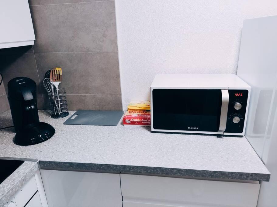 אוברנאי Magnifique Appartement T3 50 M2 מראה חיצוני תמונה