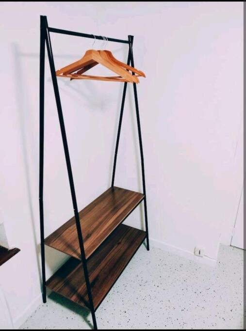 אוברנאי Magnifique Appartement T3 50 M2 מראה חיצוני תמונה