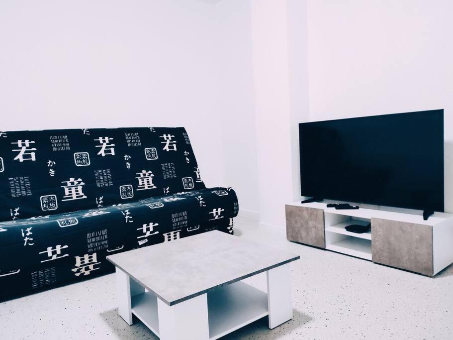 אוברנאי Magnifique Appartement T3 50 M2 מראה חיצוני תמונה