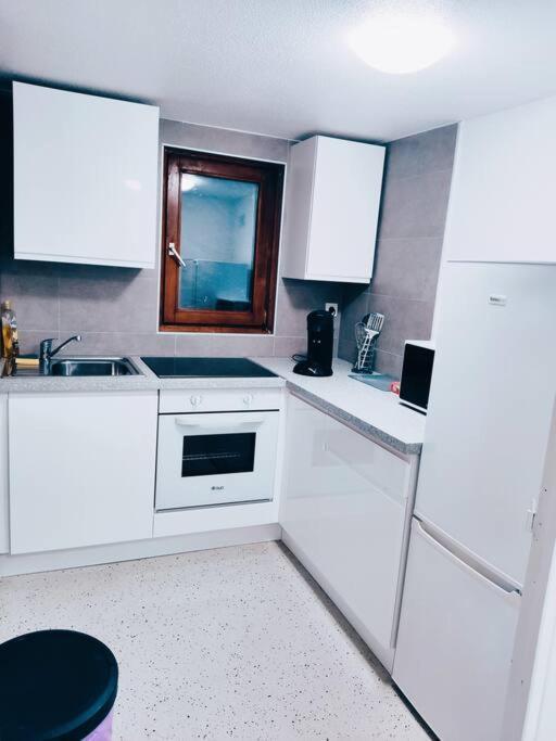 אוברנאי Magnifique Appartement T3 50 M2 מראה חיצוני תמונה