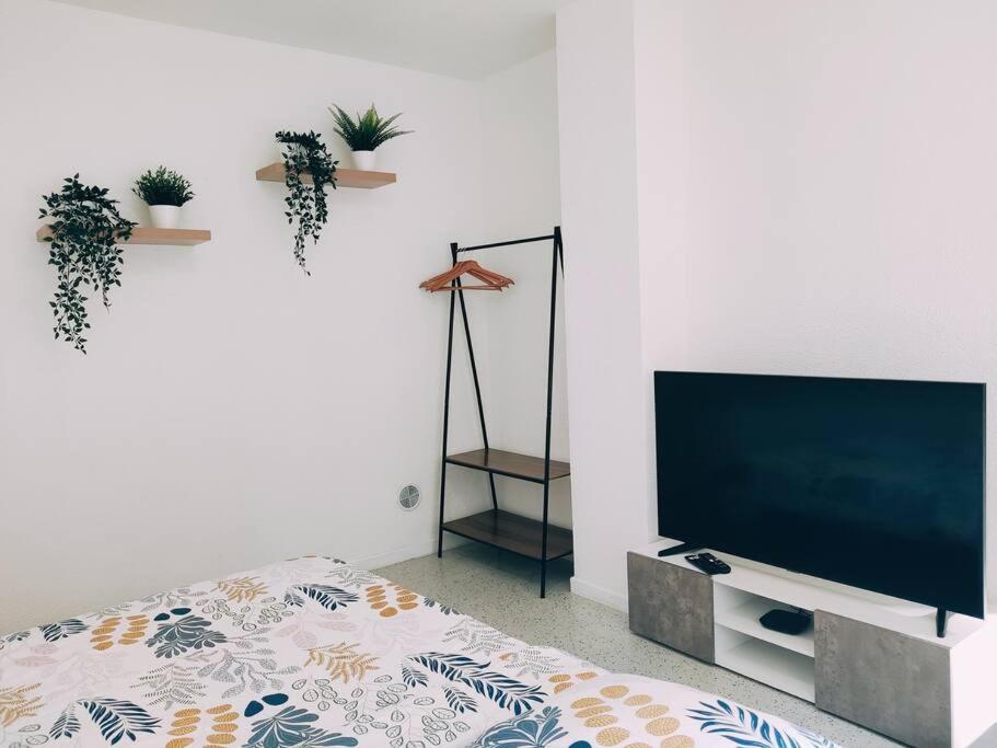 אוברנאי Magnifique Appartement T3 50 M2 מראה חיצוני תמונה